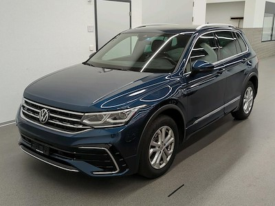 Achetez VOLKSWAGEN VW TIGUAN sur Ayvens Carmarket